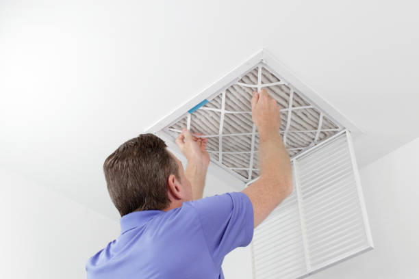 Cedar Lake, IN Airduct Cleaning Company